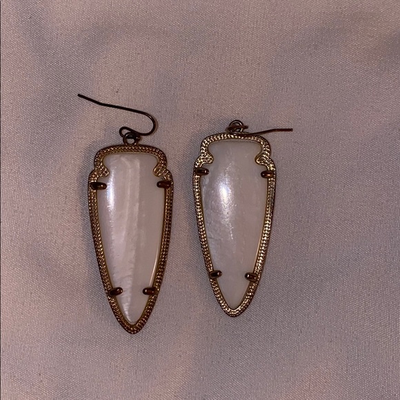 Kendra Scott earrings